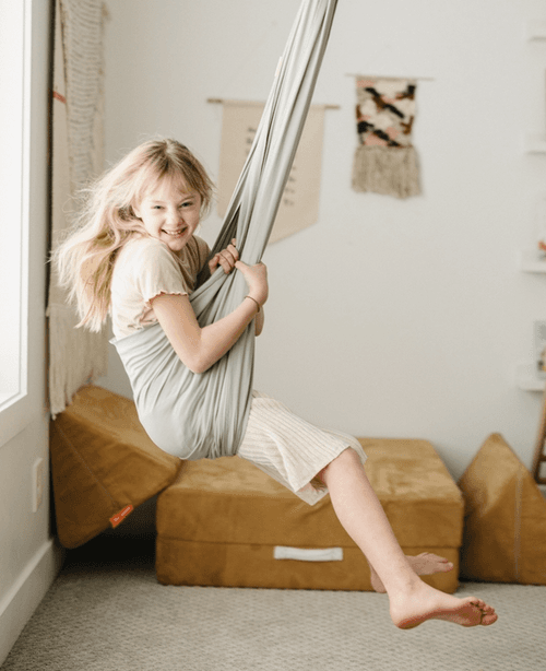 Sensorisk Hengekøye