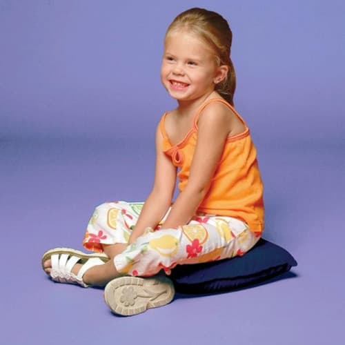 Vibrerende Massasjepute